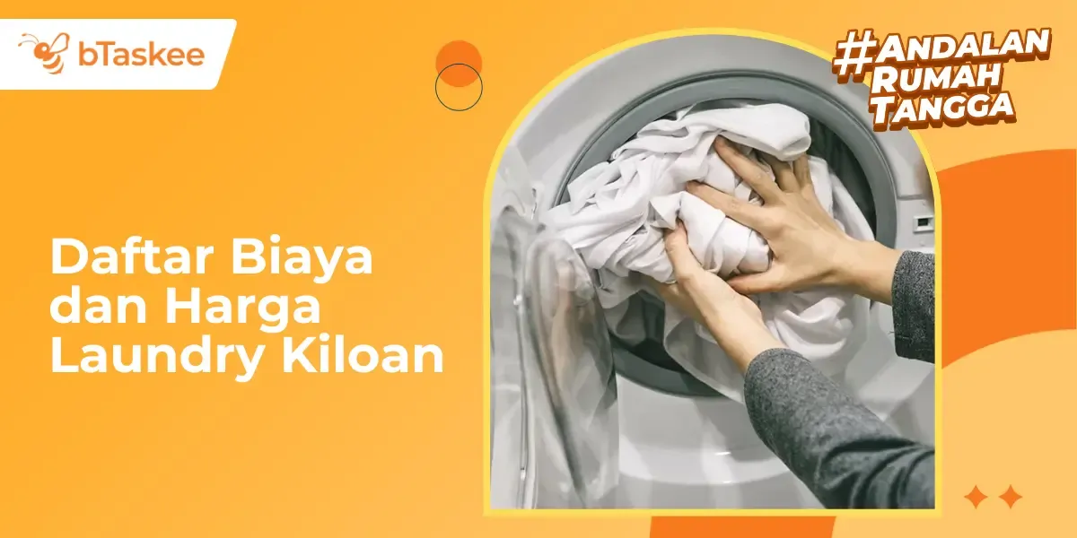 Onie Laundry 3: Kiloan Bersih, Hati Ceria di Cilacap