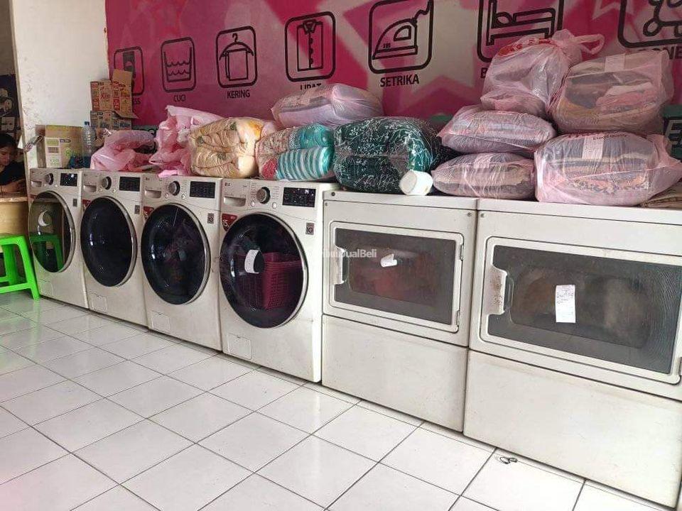 Onie Laundry 3: Lauk Bersih, Hati Ceria di Cilacap